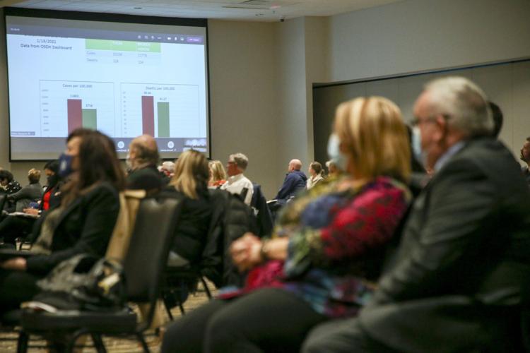 Broken Arrow Mask Resolution