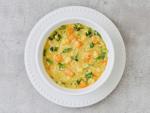 Lentil soup should be on your spring meal prep list