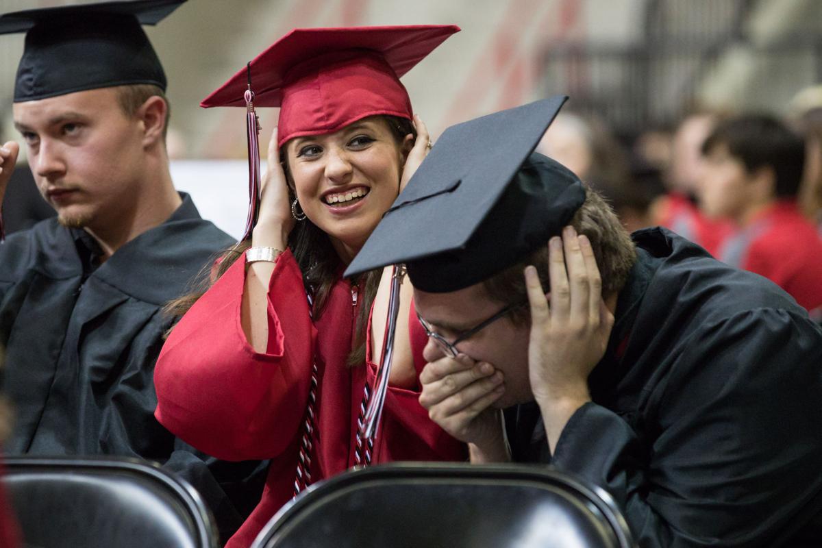 Photo gallery Skiatook High School Graduation