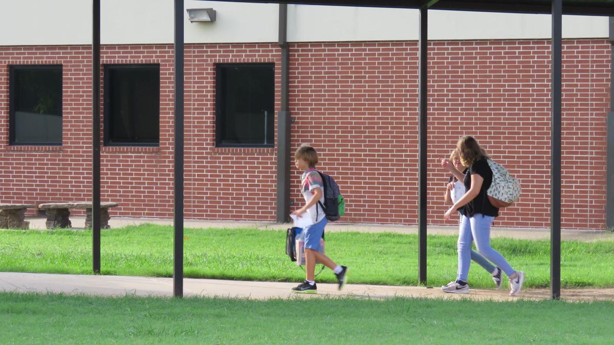 Owasso Public Schools Releases 2019 20 New Returning Student Enrollment Info Links News Tulsaworld Com