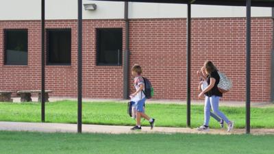 Owasso Public Schools events activities calendar for April