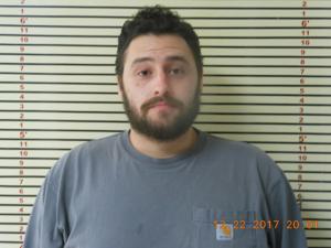 Wagoner manslaughter suspect turns himself in to police