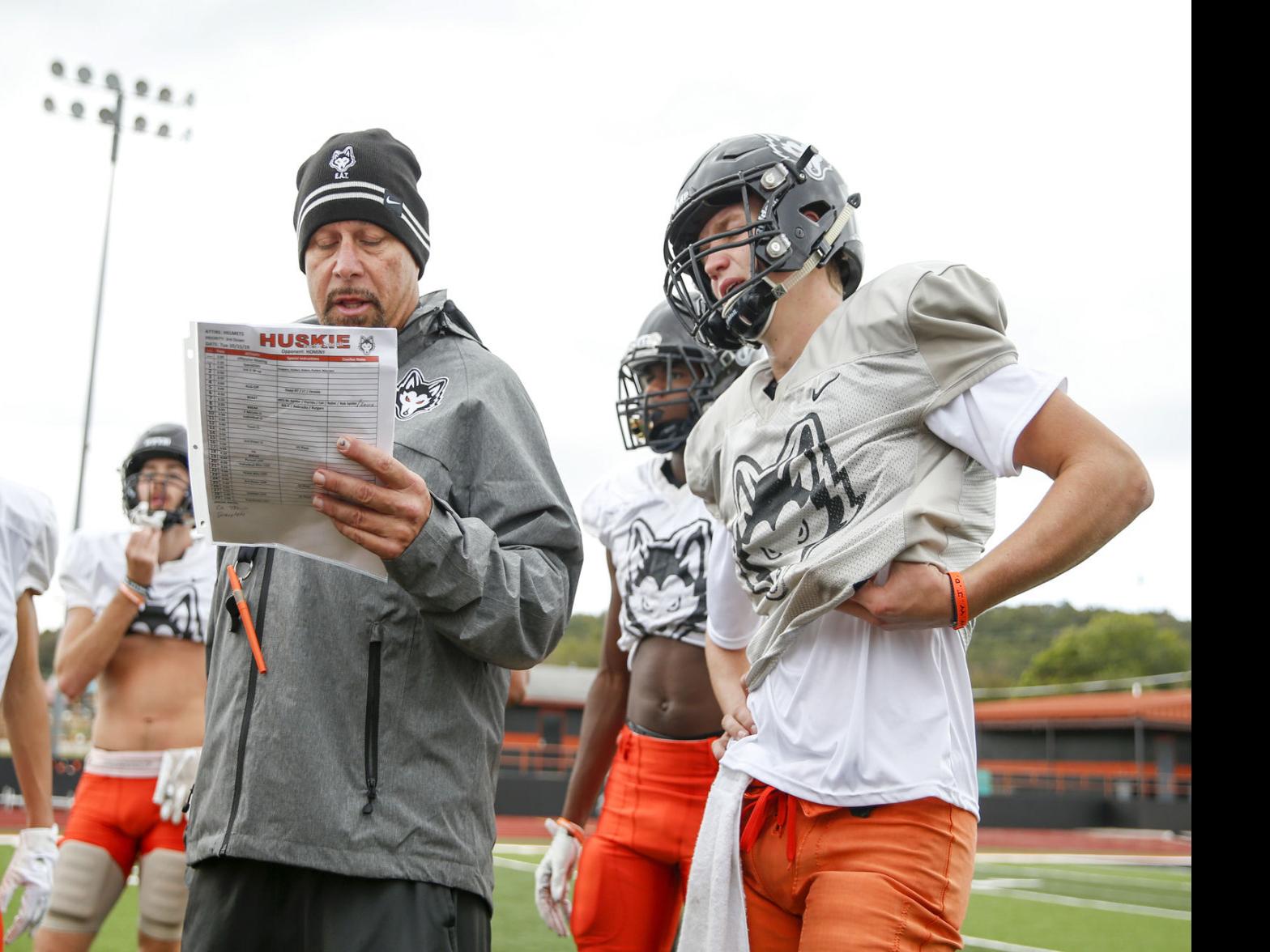 Guerin Emig Ossaa Proceeding With High School Football As