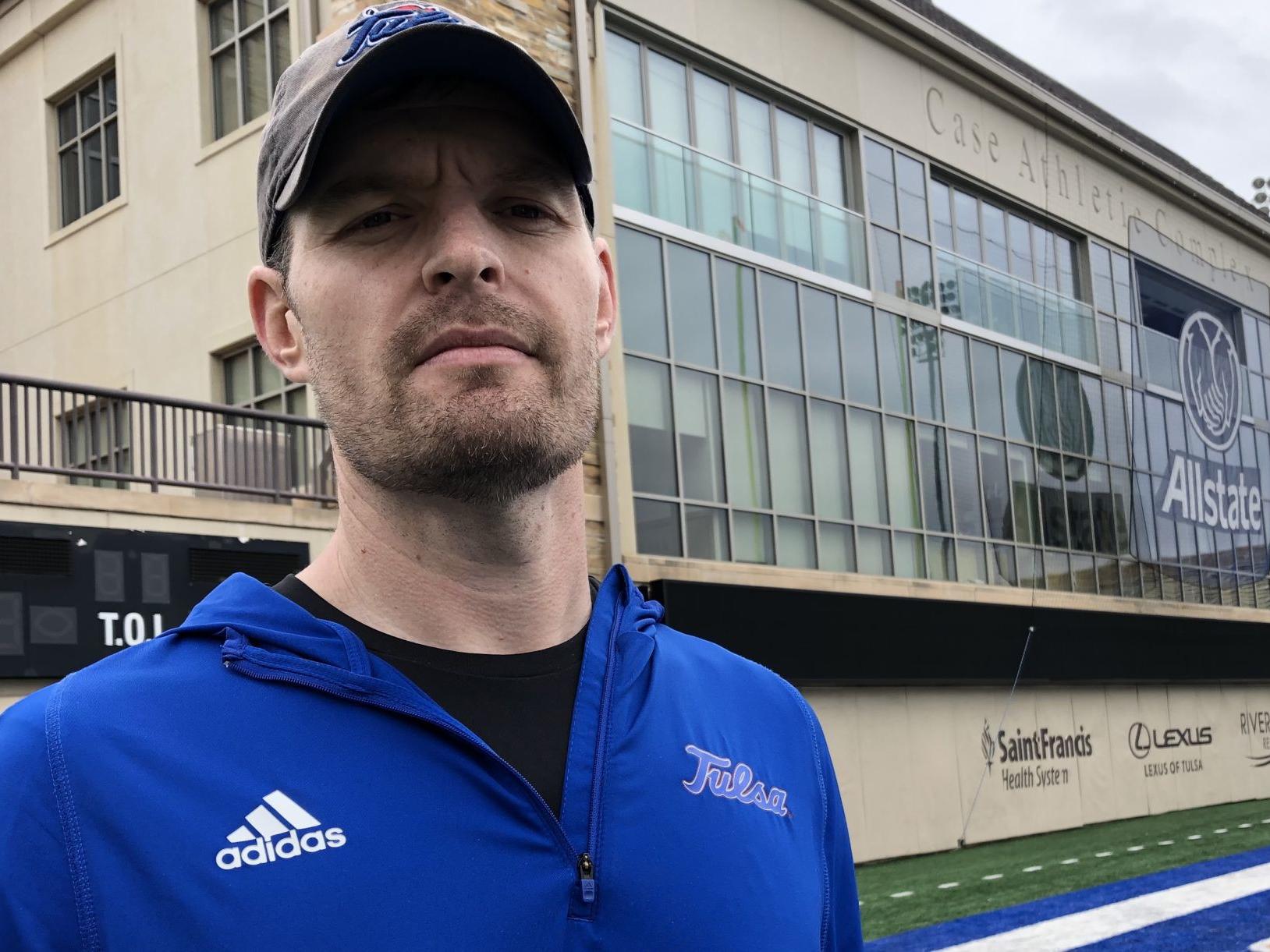 Jeremie Poplin savors long radio run and great health | News | tulsaworld.com