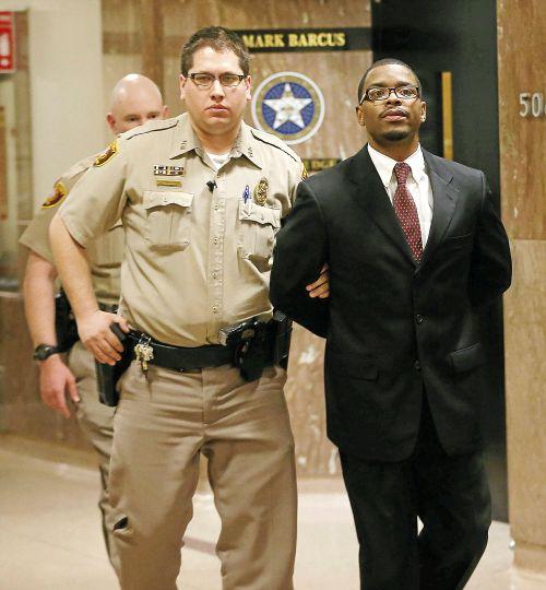 Gang member found guilty in murders at Tulsa Best Buy