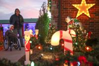 Christmas Lights