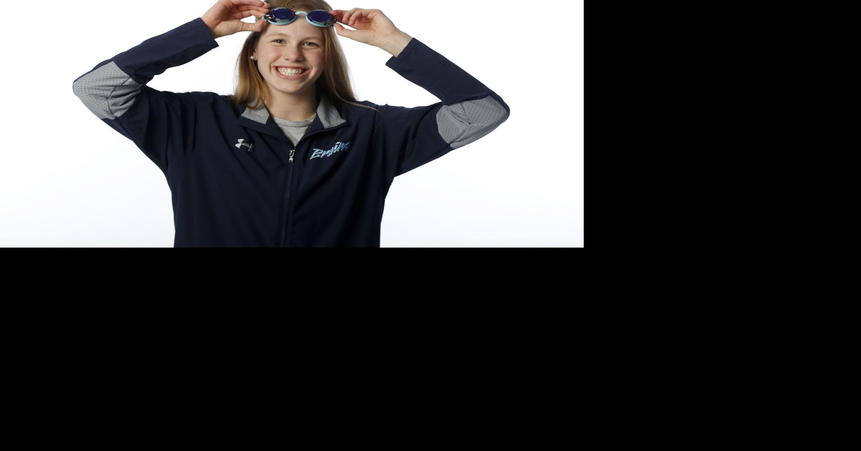 All-World girls swimming: Meet the finalists for swimmer of the year ...