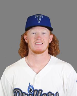 Drillers update: Ben Holmes pitches Drillers past NW Arkansas and into Texas League playoffs