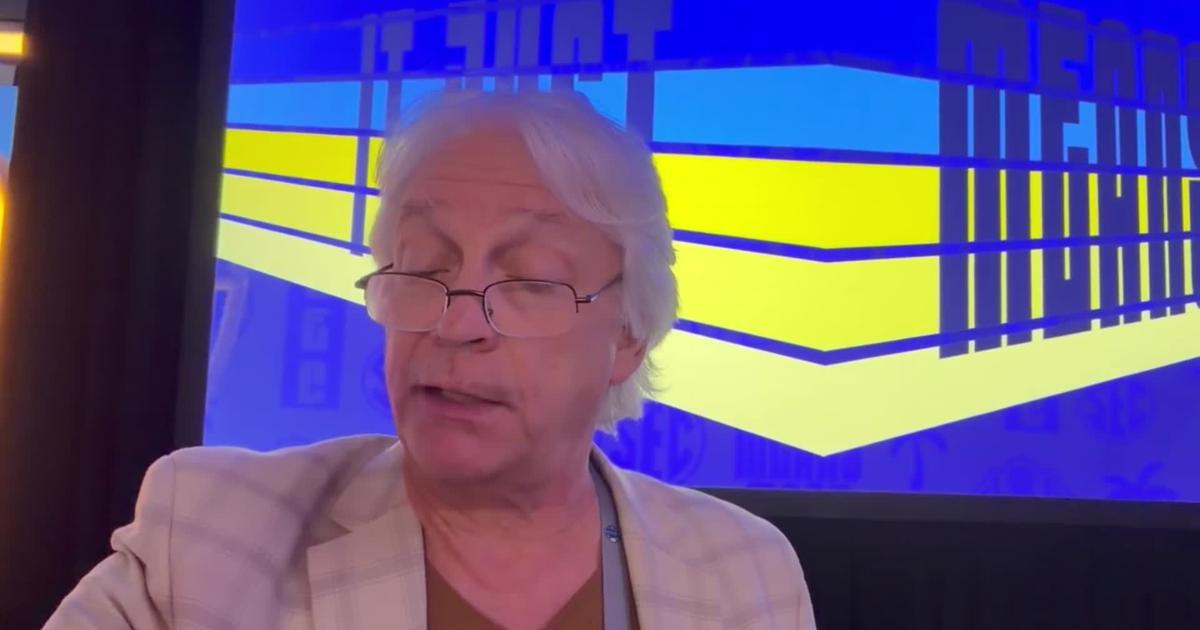 SEC Media Days: Η Γεωργία αγκαλιάζει την κουλτούρα Thunder και την επιθυμία της Thunder να είναι “ασυνήθιστη”