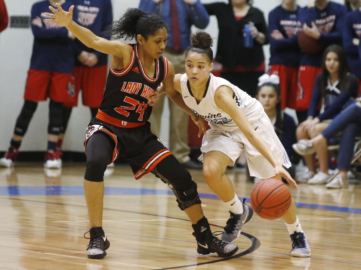 Girls High School Basketball The Player Of The Week Players To Watch Rankings And More Tulsaworld Com Girls High School Basketball The Player Of The Week Players To Watch Rankings And More Tulsaworld Com