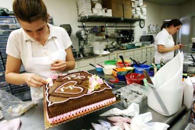 Table Talk: Merritt's Bakery to throw party Friday for co ...
