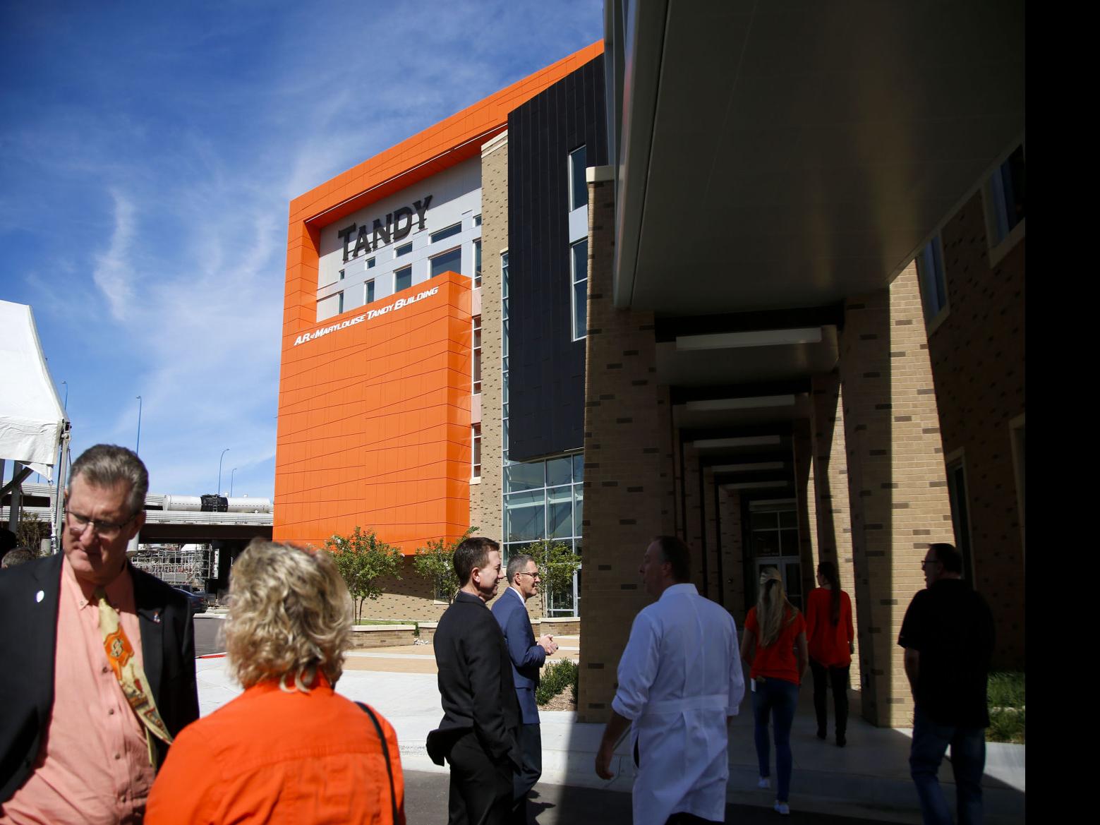 A Year Since Opioid Settlement How Close Is Osu To Spending Any Of The 0m For Addiction Support Local News Tulsaworld Com