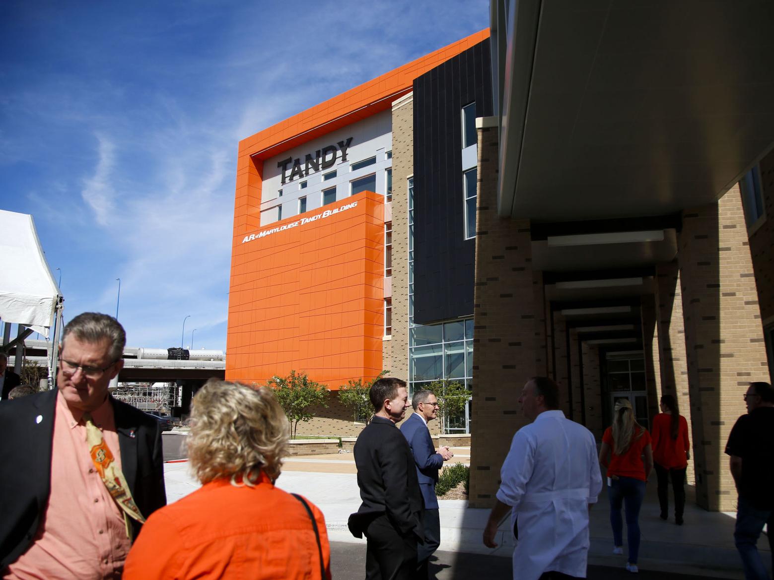 A Year Since Opioid Settlement How Close Is Osu To Spending Any Of The 0m For Addiction Support Local News Tulsaworld Com A Year Since Opioid Settlement How Close Is Osu To Spending Any Of The 0m For Addiction Support Local News Tulsaworld Com