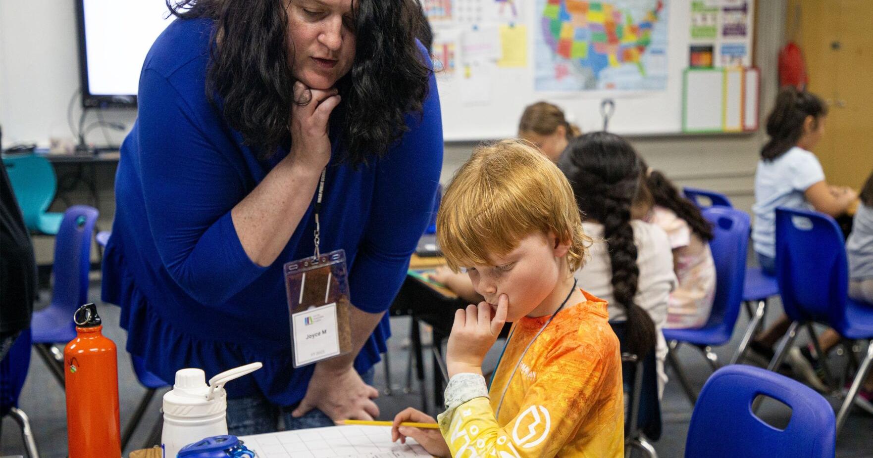 Help wanted: Foreign language teachers at a premium in Oklahoma, nationwide - Vimarsana News