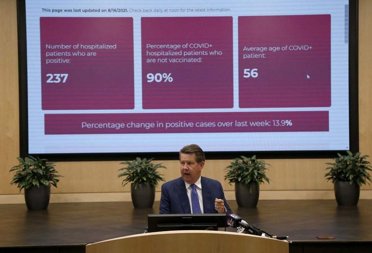 ribbon cutting at warren clinic news mcalesternewscom on st francis women's center tulsa