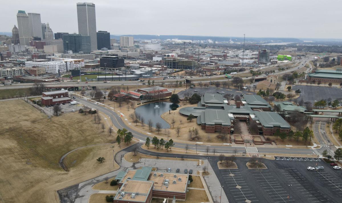 Plan to move OSU Extension Center to Greenwood draws opposition from city  councilor
