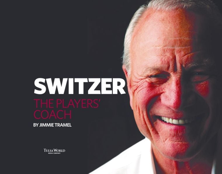 Deion Sanders on the best coach he ever had: 'I loved Barry Switzer'