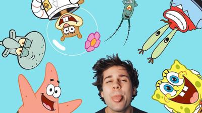 Pop Culture Voice Actors To Unite For Spongebob Squarepants