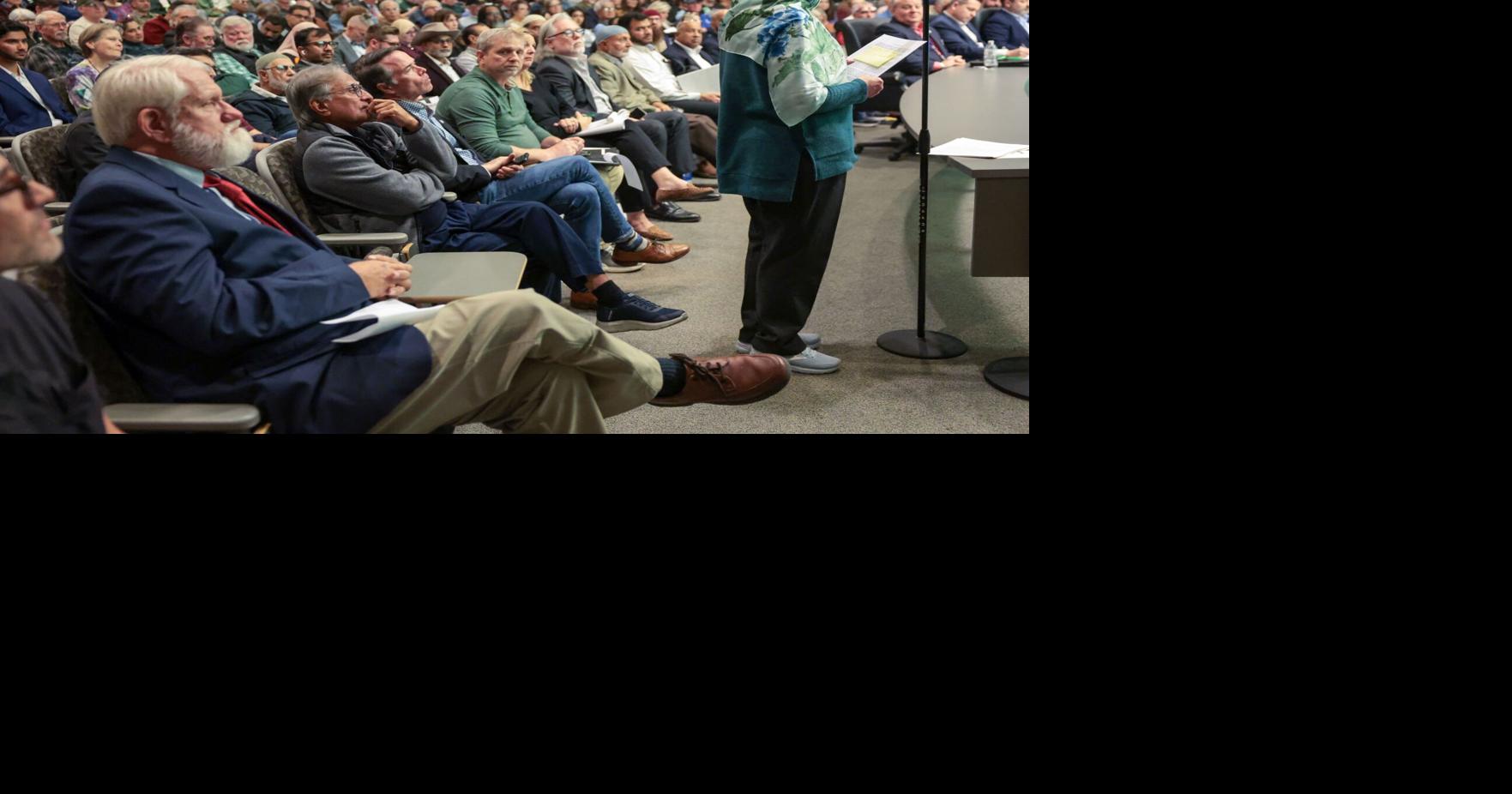 Lawsuit to be filed in Broken Arrow mosque case