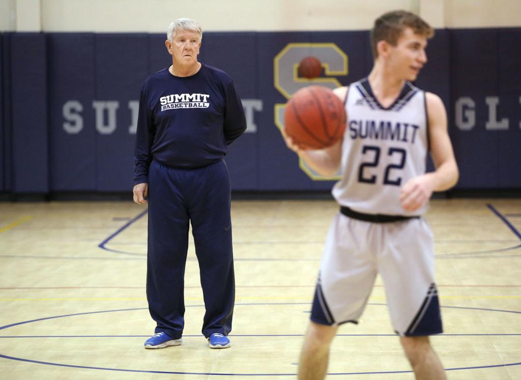 Guerin Emig Tulsa Coaching Fixture John Phillips Wins One Last