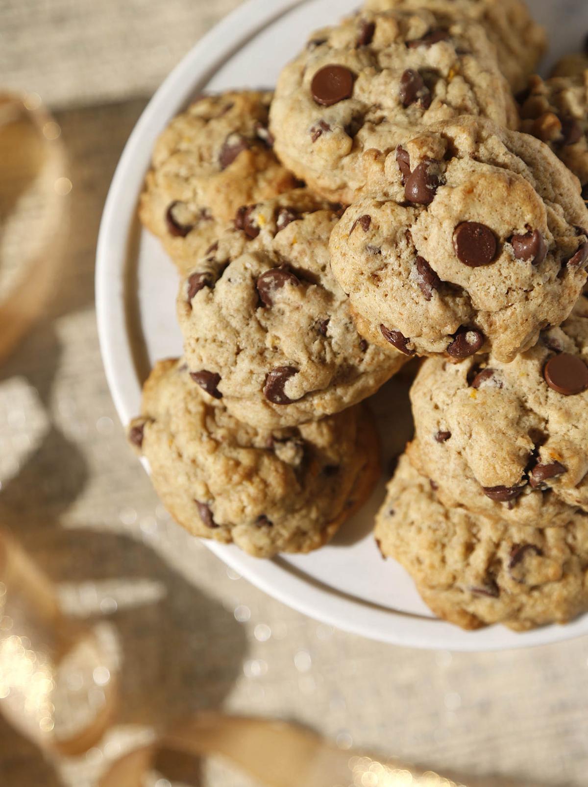Additional notable cookies from the 12 Days of Cookies contest | Food