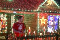 Christmas Lights