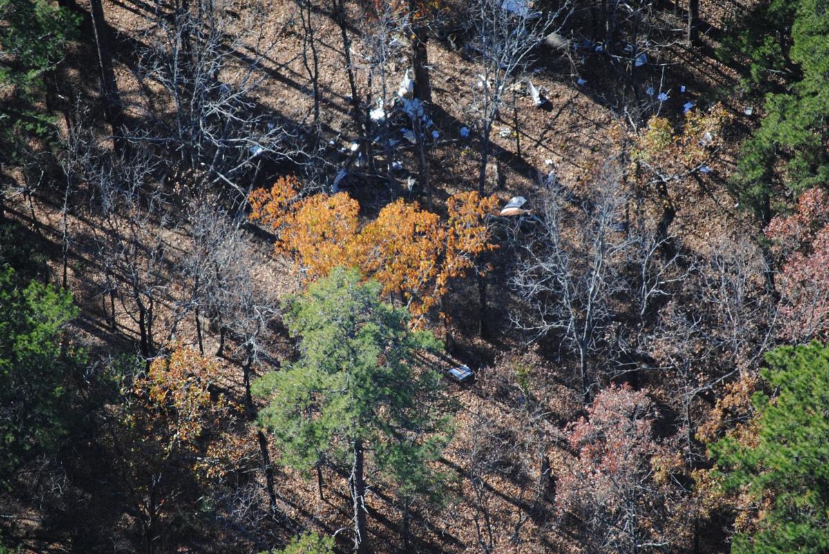 Photo Gallery A Look Back At The Osu Plane Crash Of 2011 Sports
