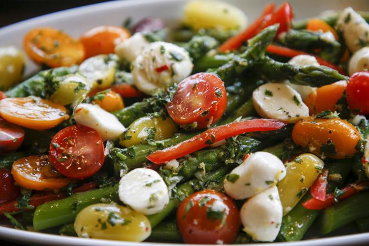 Cherry Street Kitchen adds new dimension; chef shares recipes