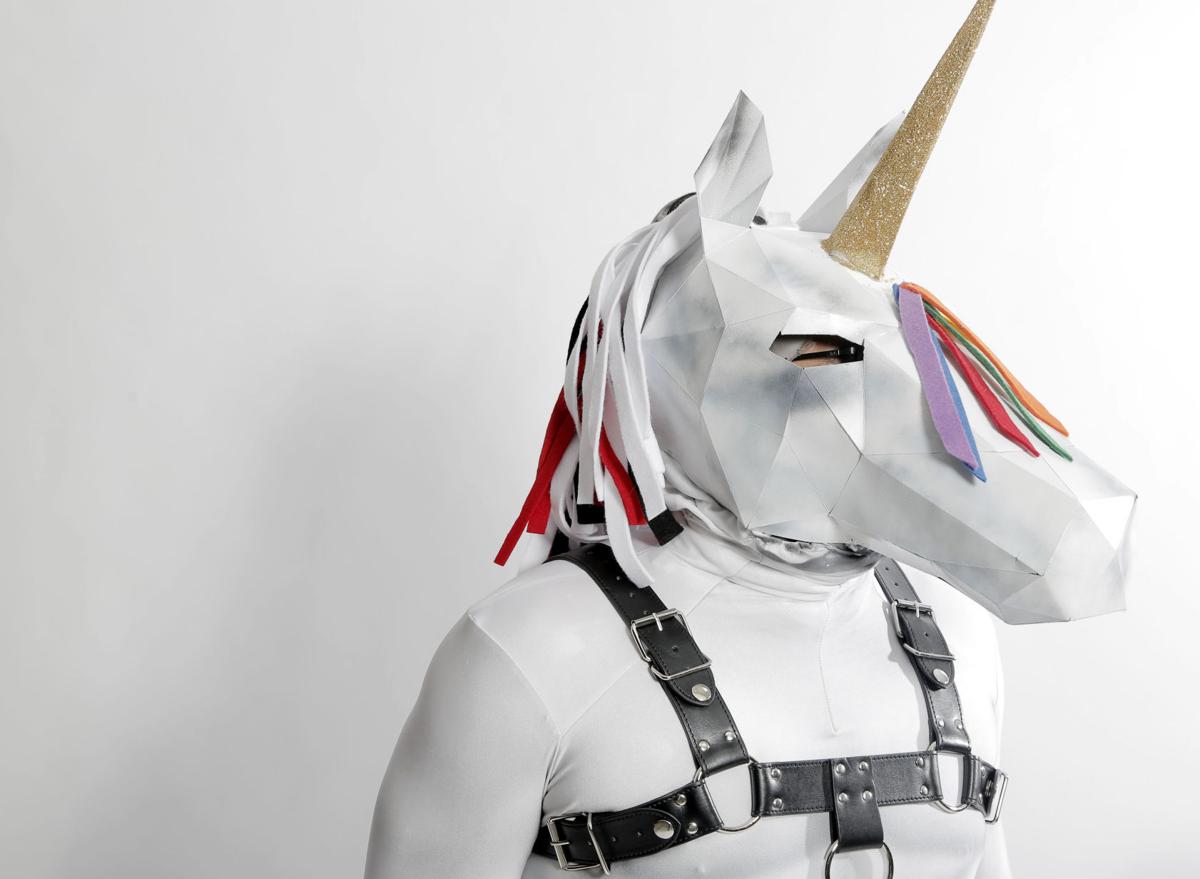 Wizard World returns to Tulsa Here are a few of our favorite costumes from 2016