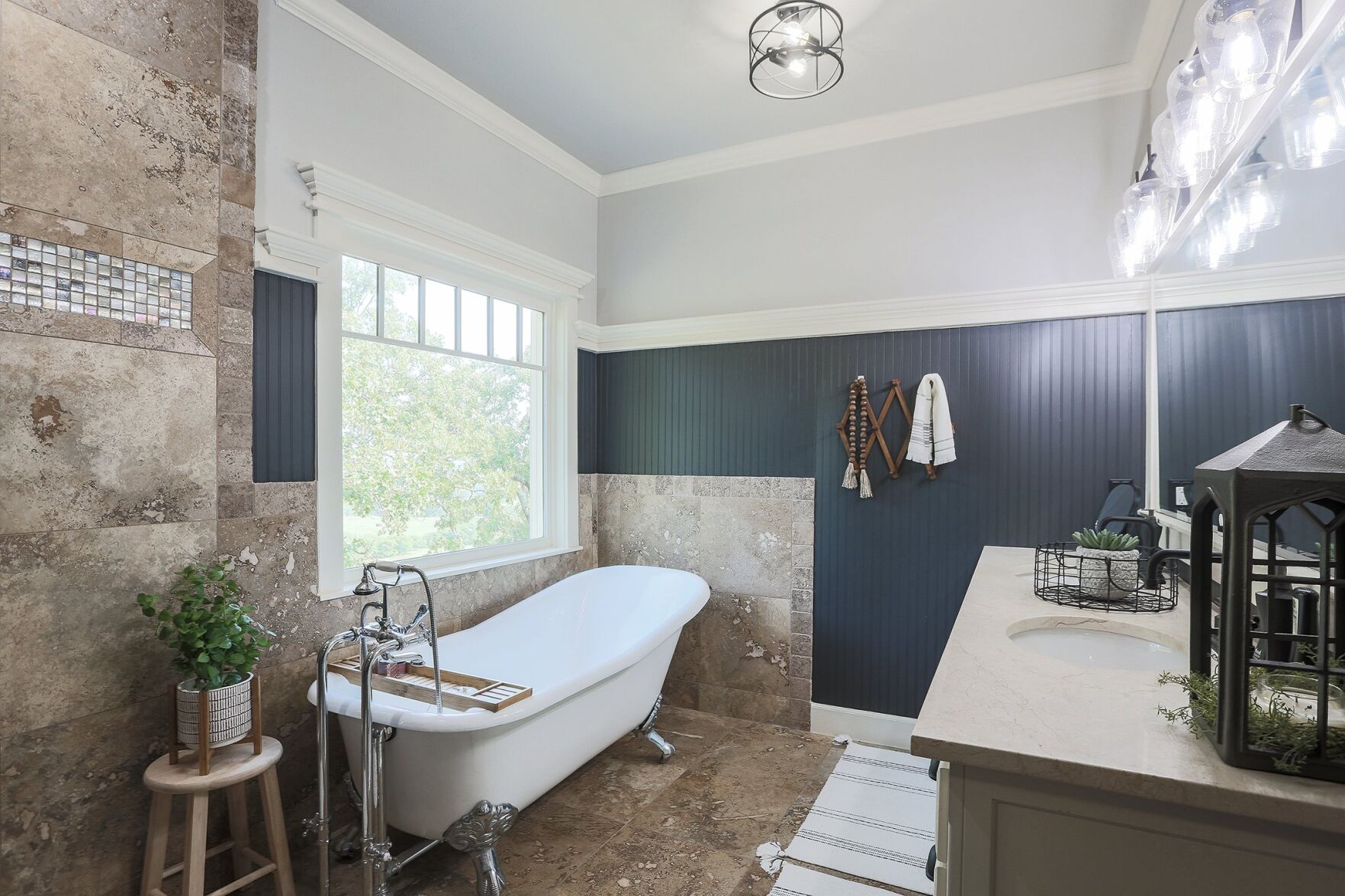 World of Homes Showcase