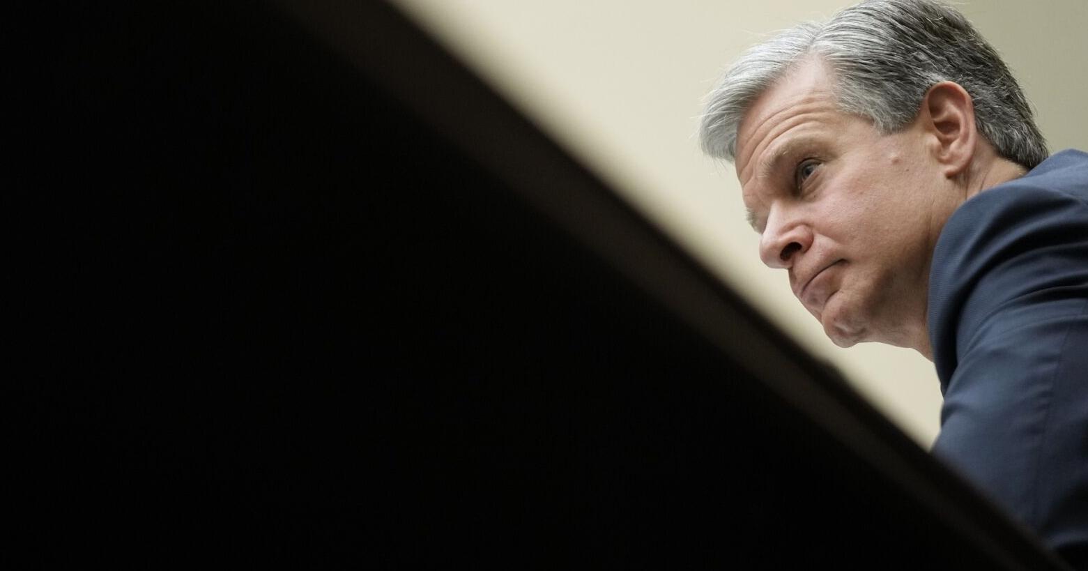 FBI wrongly searched for US senator and state senator in Section 702 spy data, court says - Vimarsana News