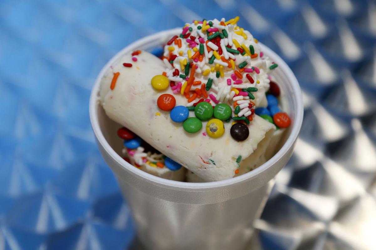Scoops & Rolls Creamery sweet new spot in downtown Broken Arrow