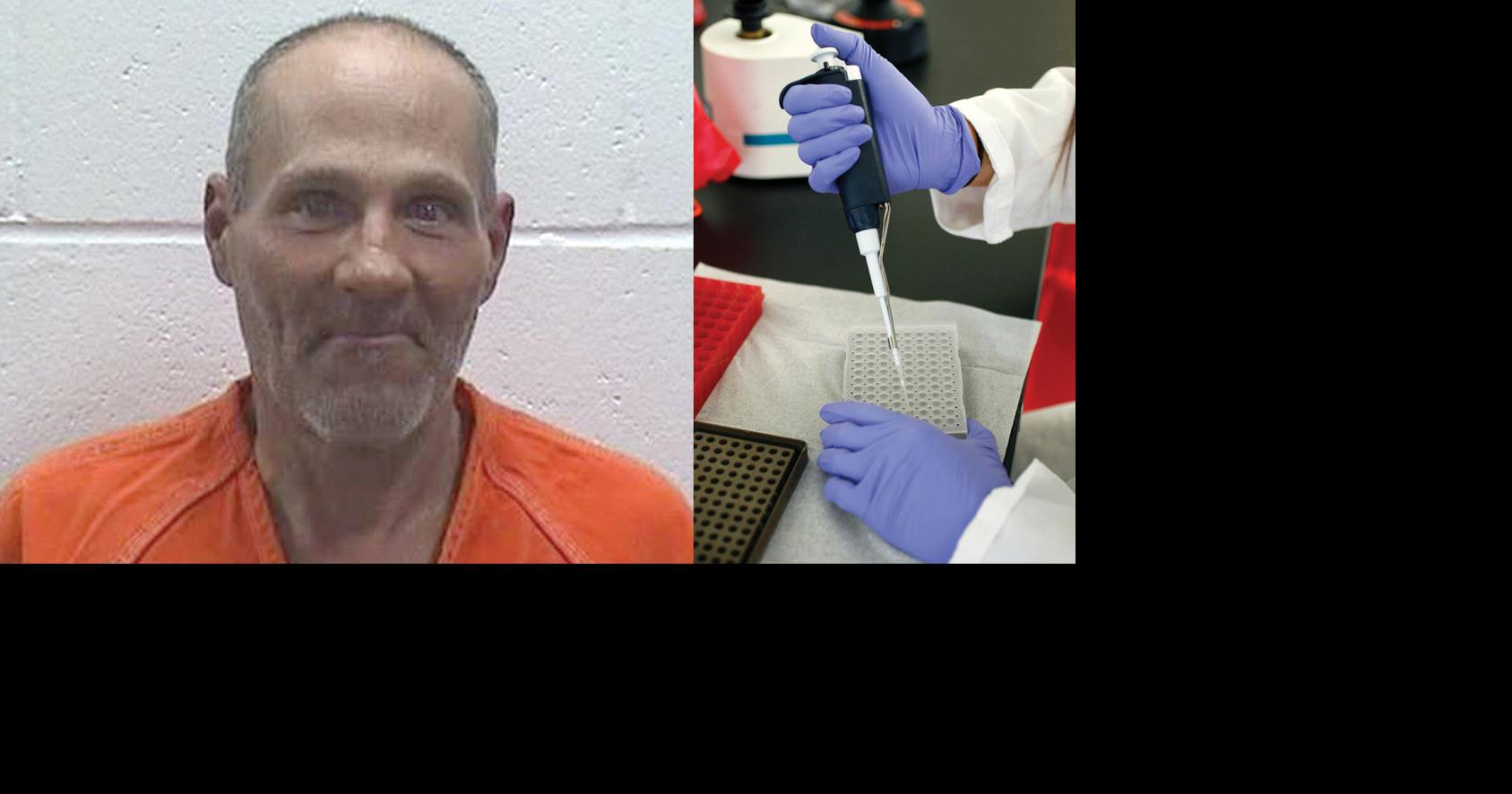 Bixby Police ID man found dead in 2022 using DNA plus 'old-school' detective work