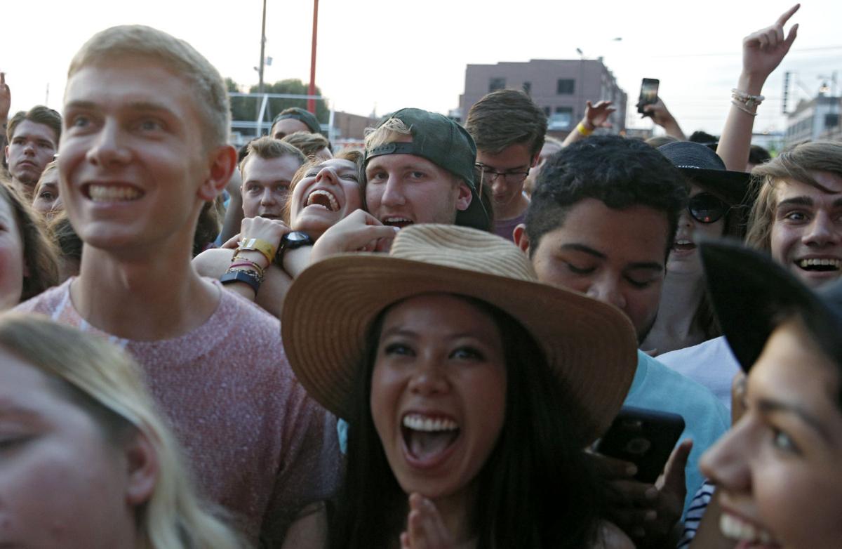 Photo Gallery The Hop Jam Beer and Music Festival 2016 Slideshows