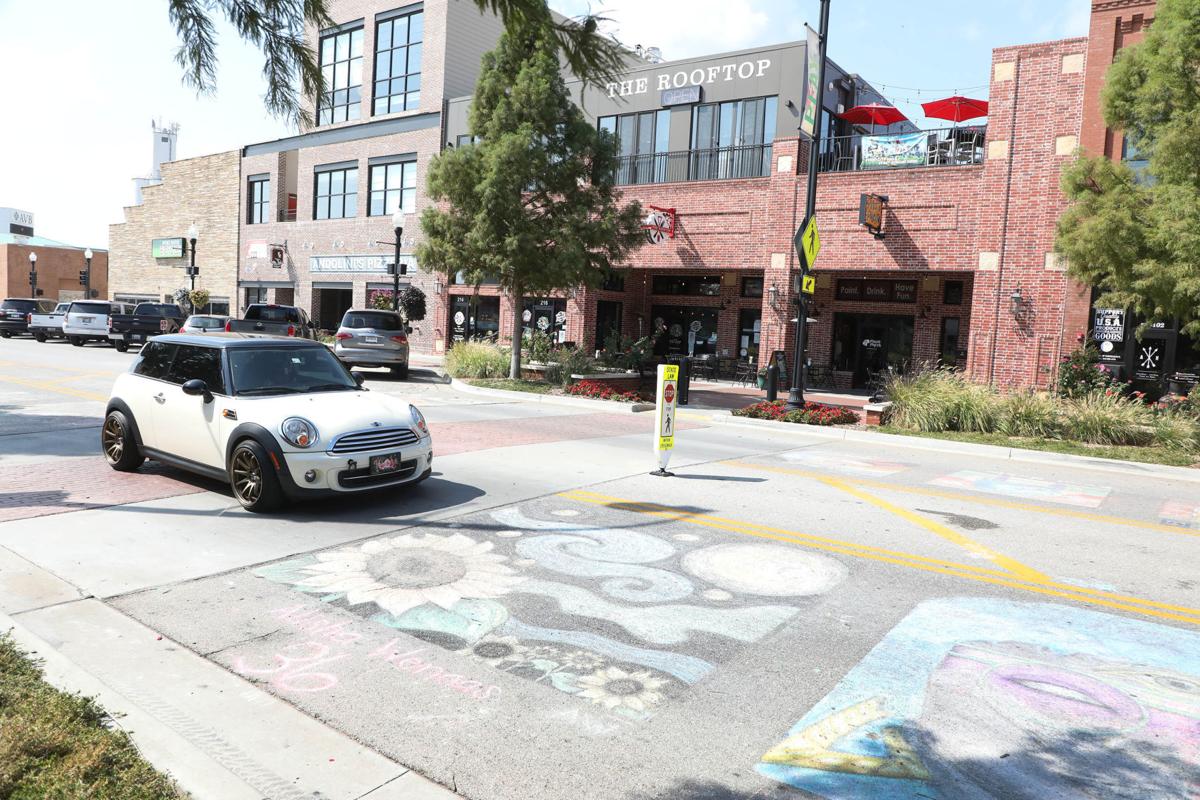 Photo gallery: Broken Arrow working on new retail ...