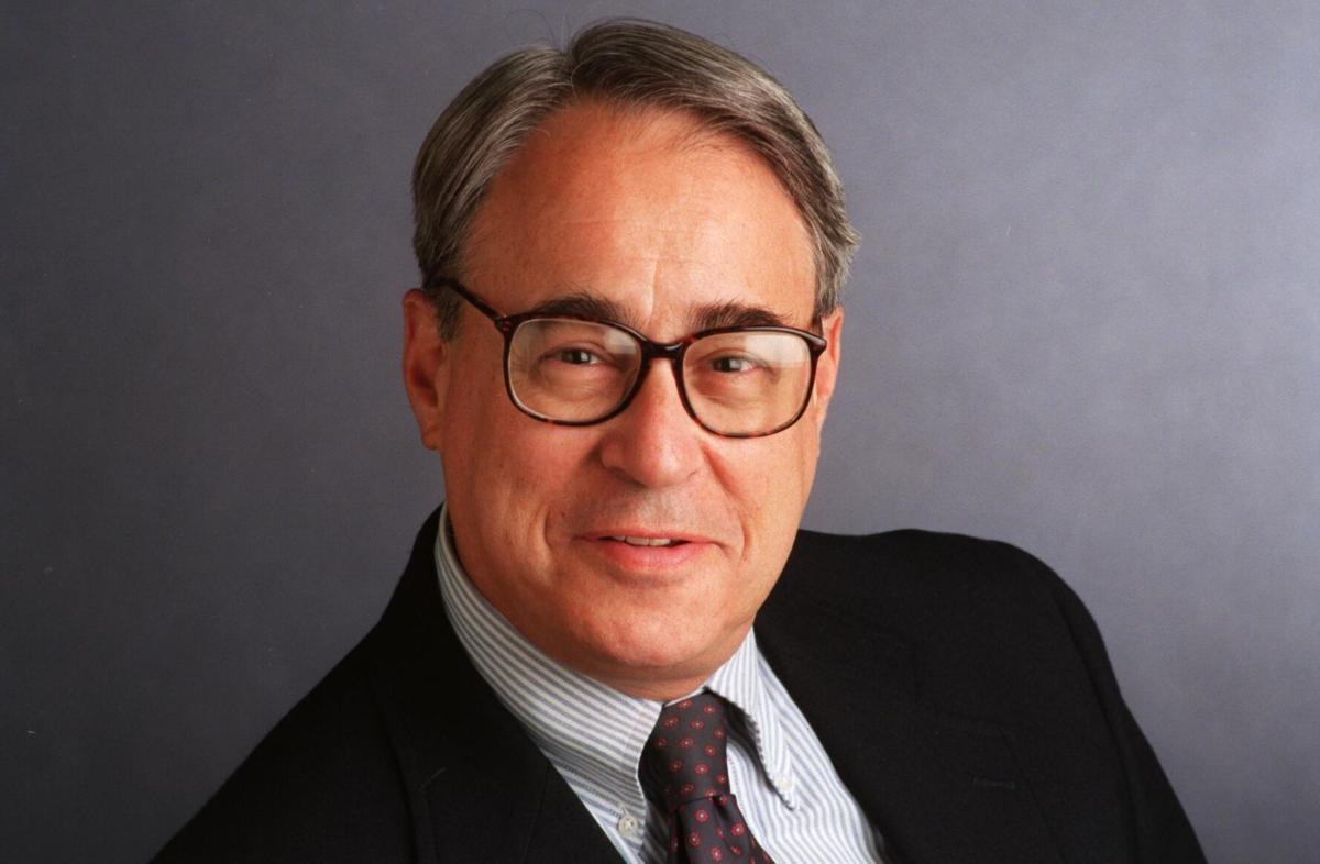 Carl P Leubsdorf Don T Expect A Trump Biden Debate To Move The Needle Columnists Tulsaworld Com