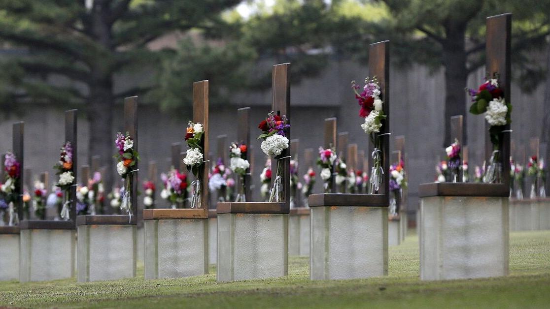 23 years ago: Terry Nichols convicted of involuntary manslaughter in Oklahoma City bombing - Vimarsana News
