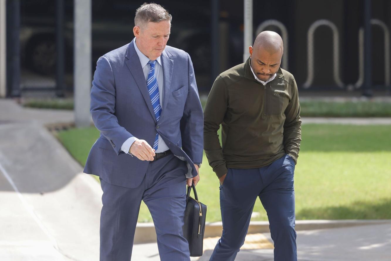 Devin Fletcher case Tulsa World goes in depth with records