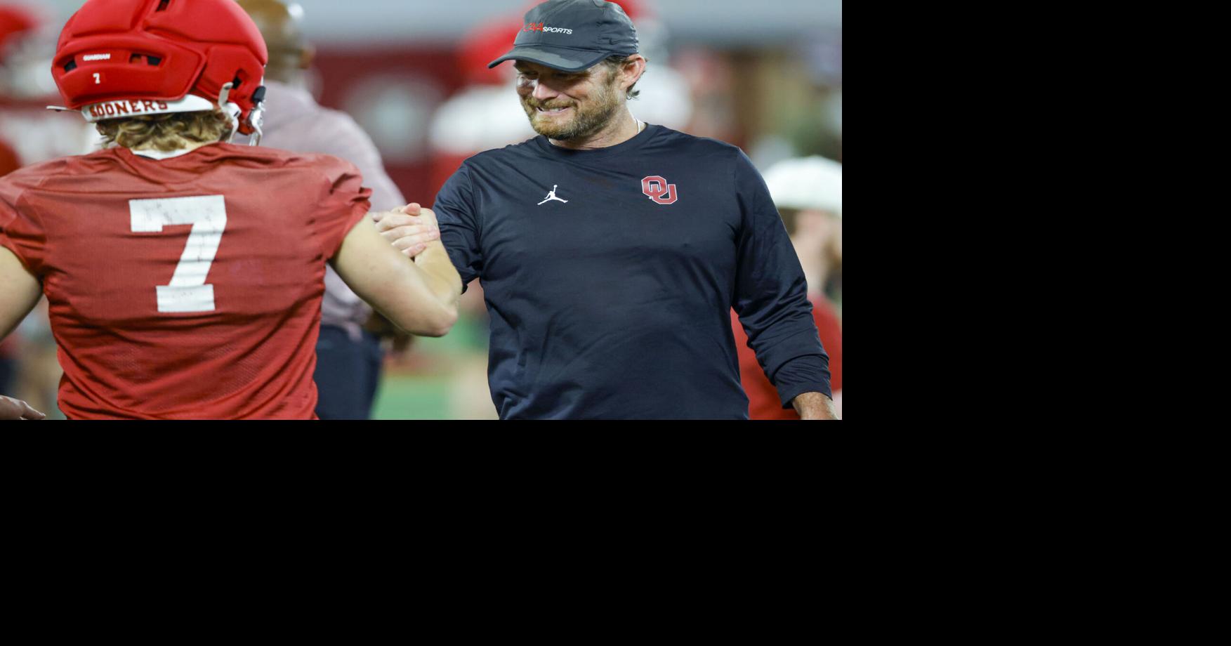 How did OU football GM Jim Nagy navigate 2026 transfer portal? 'The agent connections are huge'