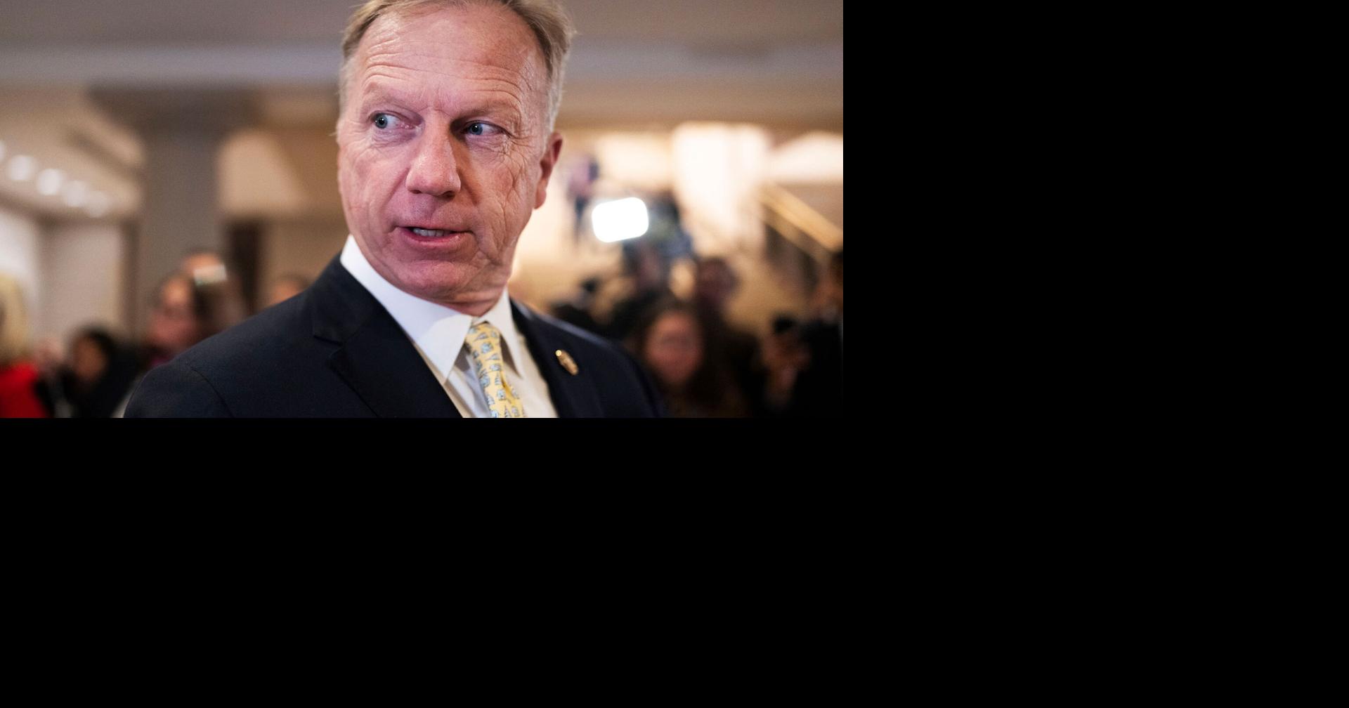 7 things Rep. Kevin Hern could do