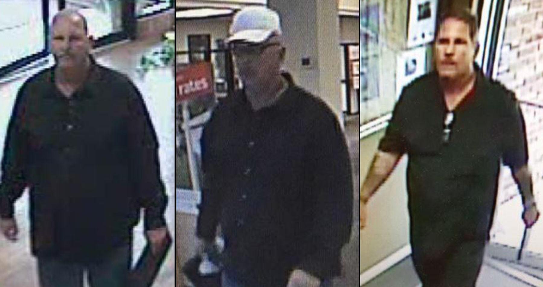 Authorities nab serial bank robbery suspect in Missouri Crime