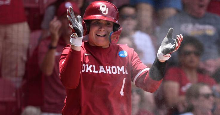 Kendall Wells among 4 Sooners to earn 2026 All-American honors from NFCA