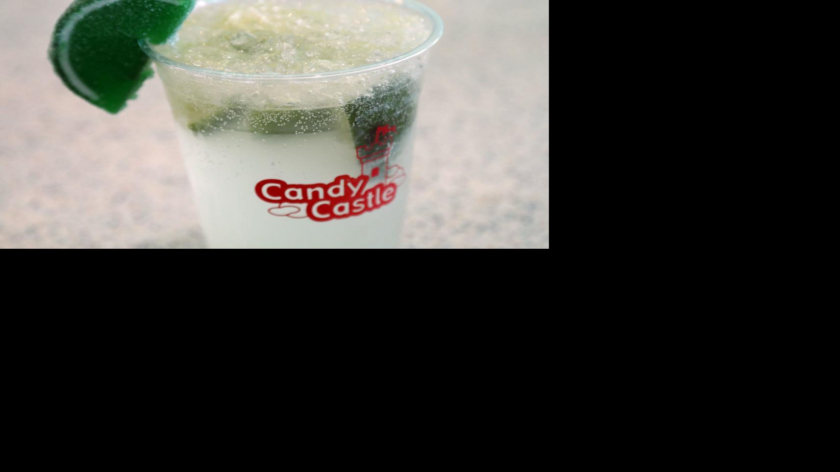 Table Talk Candy Castle schedules grandopening celebration Thursday