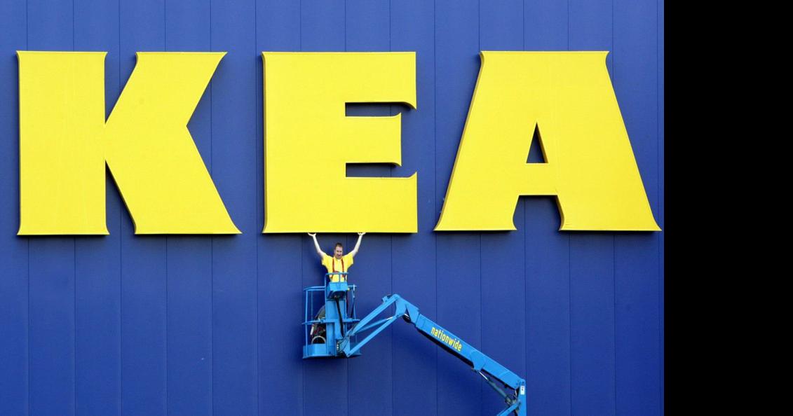 IKEA in talks with Oklahoma City, according to report