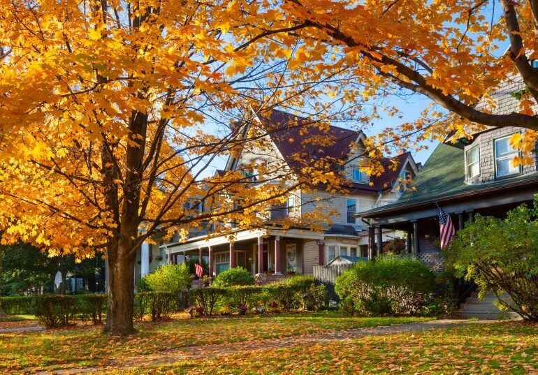 Mortgage rates are likely to rise in October, as the Fed phases out a pandemic-era policy of asset purchases.