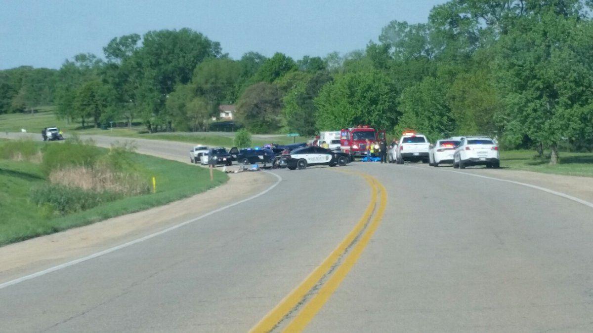 OHP identifies three killed in headon collision early Monday morning