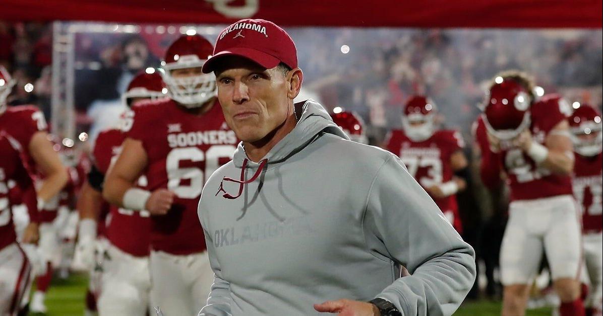 OU's Brent Venables previews CheezIt Bowl Player optouts and