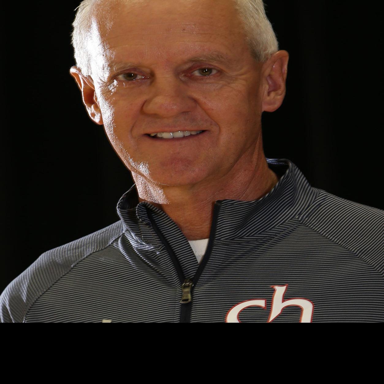 High Schools Cascia Hall Names Danny Hightower Boys Basketball