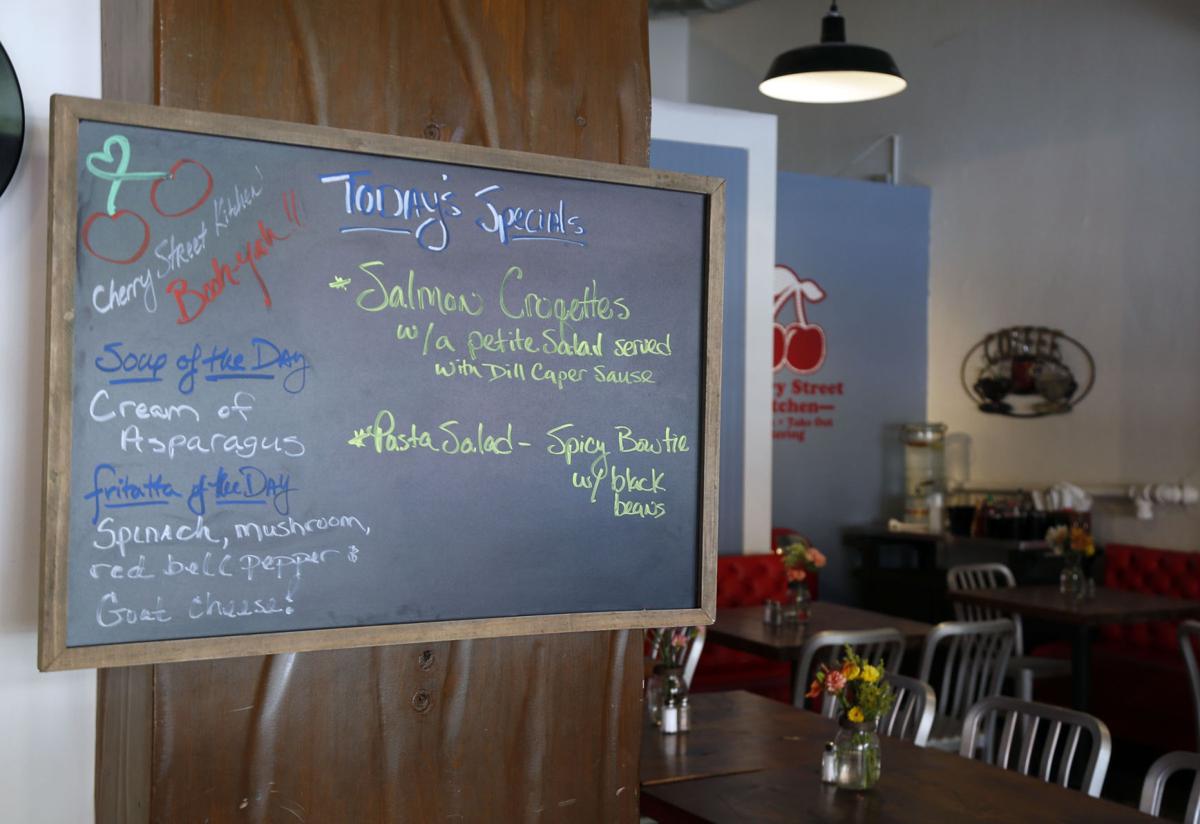 Review: Cherry Street Kitchen is tasty newcomer, with a ...