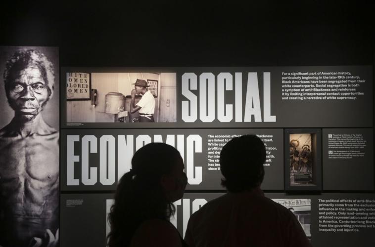 Greenwood Rising Opens